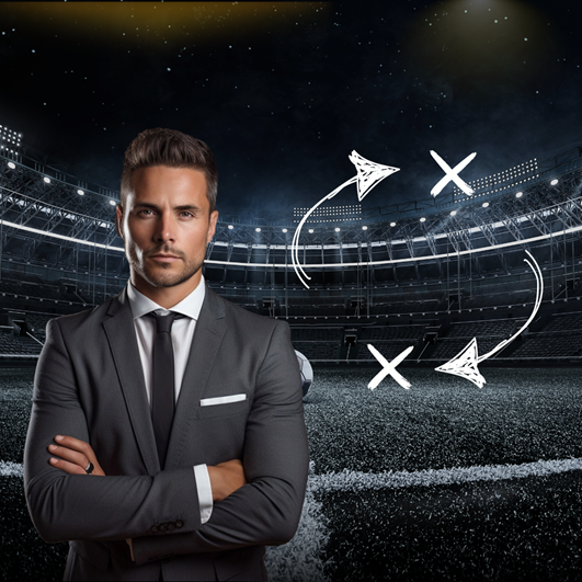 Football courses