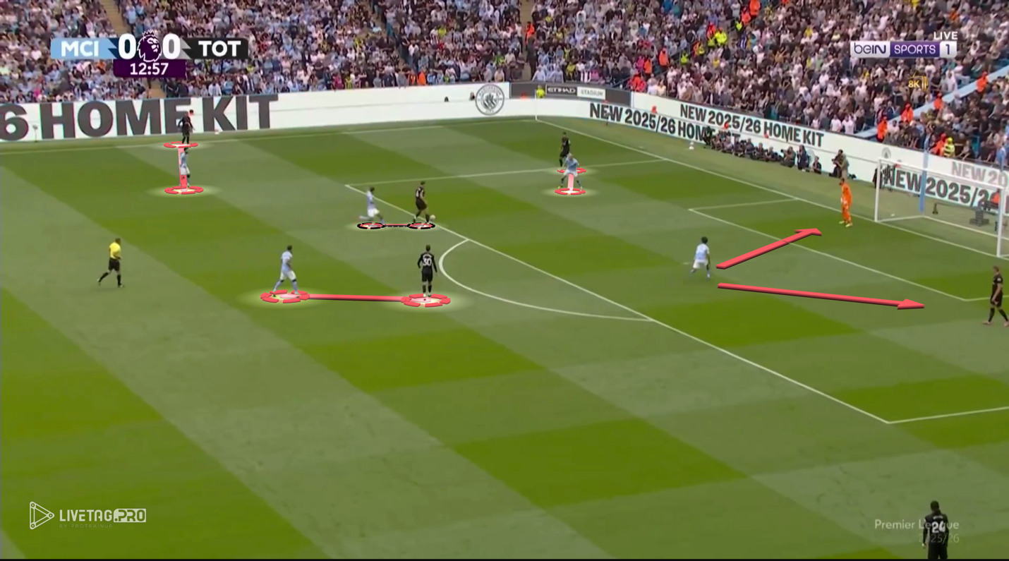 A football game with people watching
AI-generated content may be incorrect.