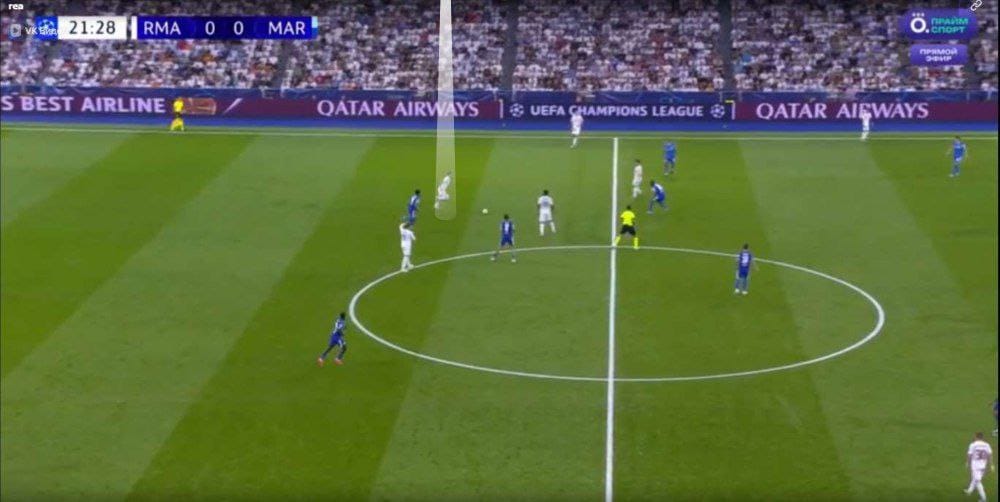 A group of people playing football
AI-generated content may be incorrect.