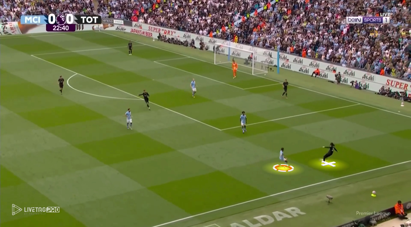 A football game with people watching
AI-generated content may be incorrect.