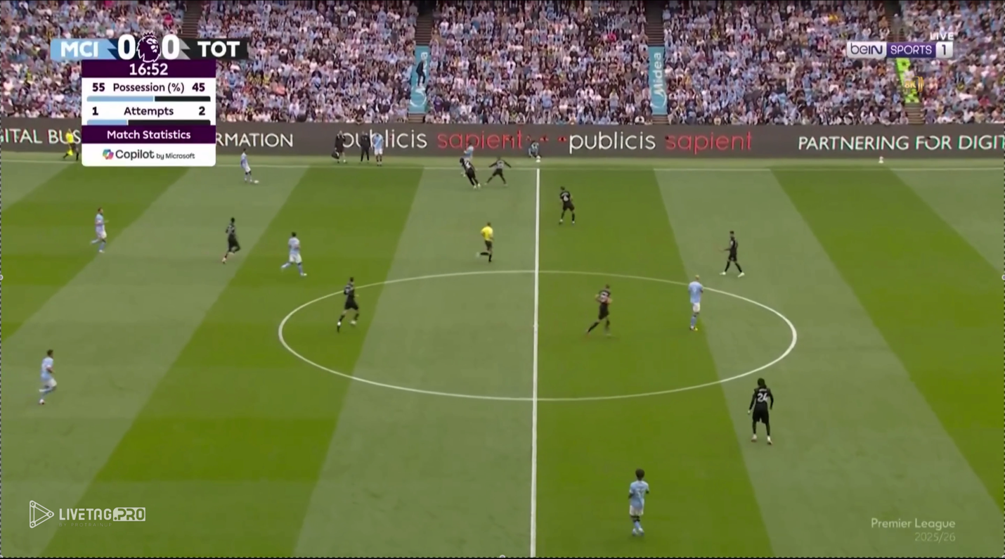 A group of people playing football
AI-generated content may be incorrect.