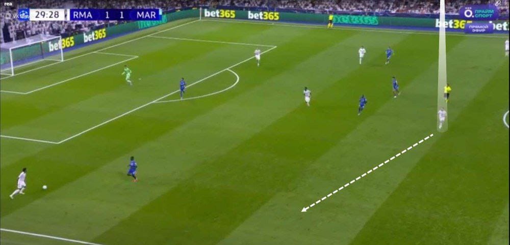 A football field with players running
AI-generated content may be incorrect.
