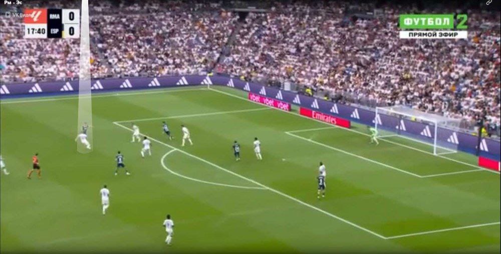 A football game in a stadium
AI-generated content may be incorrect.