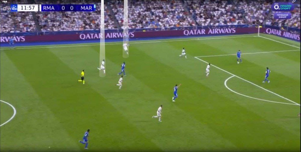 A group of people playing football
AI-generated content may be incorrect.