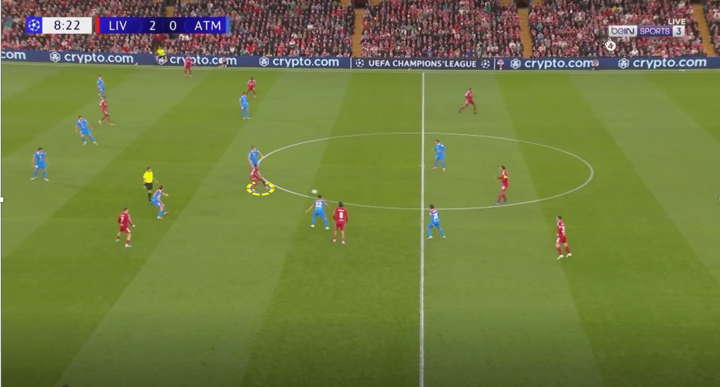 A group of people on a football field
AI-generated content may be incorrect.